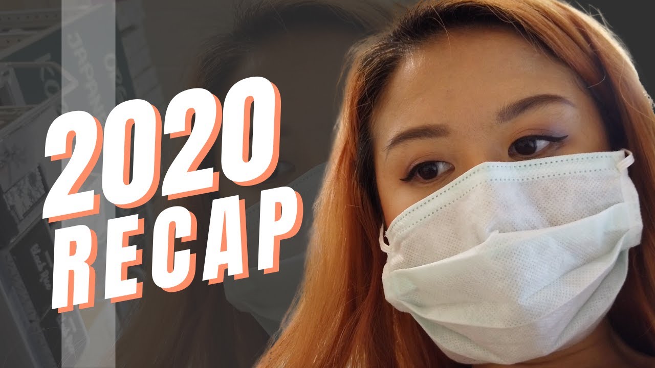 2020 Year in Review: What I Learned in 2020