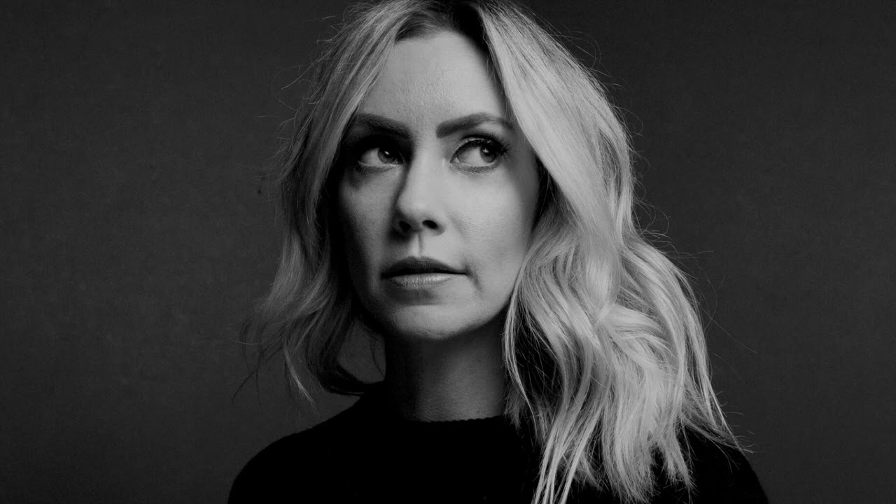 ruelle – where we come alive (slowed + reverb)