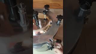 Serve Scientific Solution                    9518037703    Portable Autoclave  20 Liters