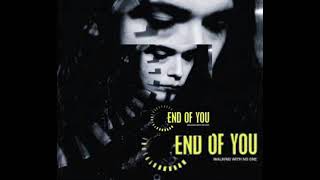 Virtual Way Of Me - End Of You 2004