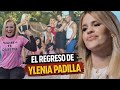 Ylenia Padilla S RETURN On De Viernes