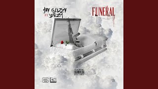 Смотреть клип Funeral (Feat. Jeezy)