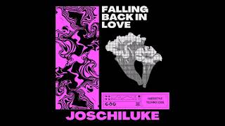 JoschiLuke - Falling Back In Love Techno Hardstyle 2026