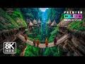 AMAZING 8K HDR Nature | Dolby Vision 120FPS Visual Demo (4K/8K TV)