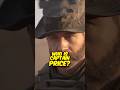 Exposing CAPTAIN PRICE in Call of Duty MW4