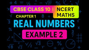 How to find LCM and HCF of 6 and 20 Fast!