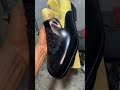 what do you think about half shoes? do you like it? #handcraftedshoes #footwear #shoemanufacturing