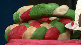 Celebrity Breads & Beyond - Christmas cookies and bread Profile