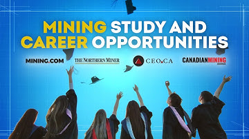 Launch Your Mining Career Today