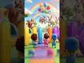 ABC phonics song || a b c song ||  #kids  #babylearning #shorts  #abcsong