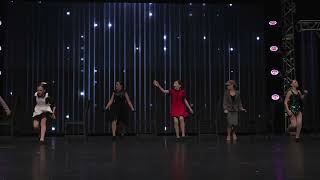 Get a Clue — Dance Quest International 2026 Competition Season