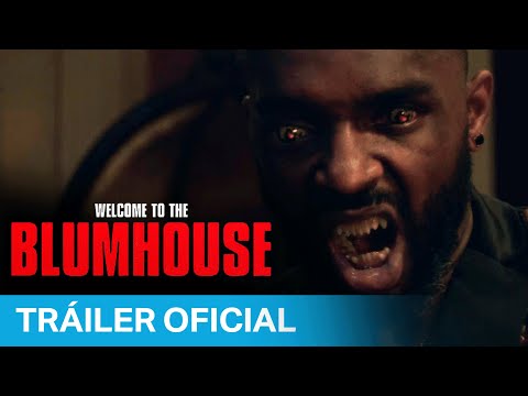Welcome to the Blumhouse - Tráiler Oficial | Prime Video España