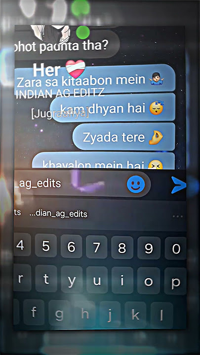Jugraafiya (Slowed Reverb) || Chatting Lyrics Edit #shorts