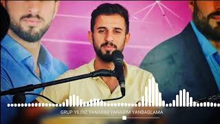 Grup Yildiz Yanarim Yanarim Yanbaglama Uzun Hava (Yunus Kocaoglu)