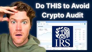 What to Expect From New IRS Crypto Tax Audit Form (and how to prevent it)