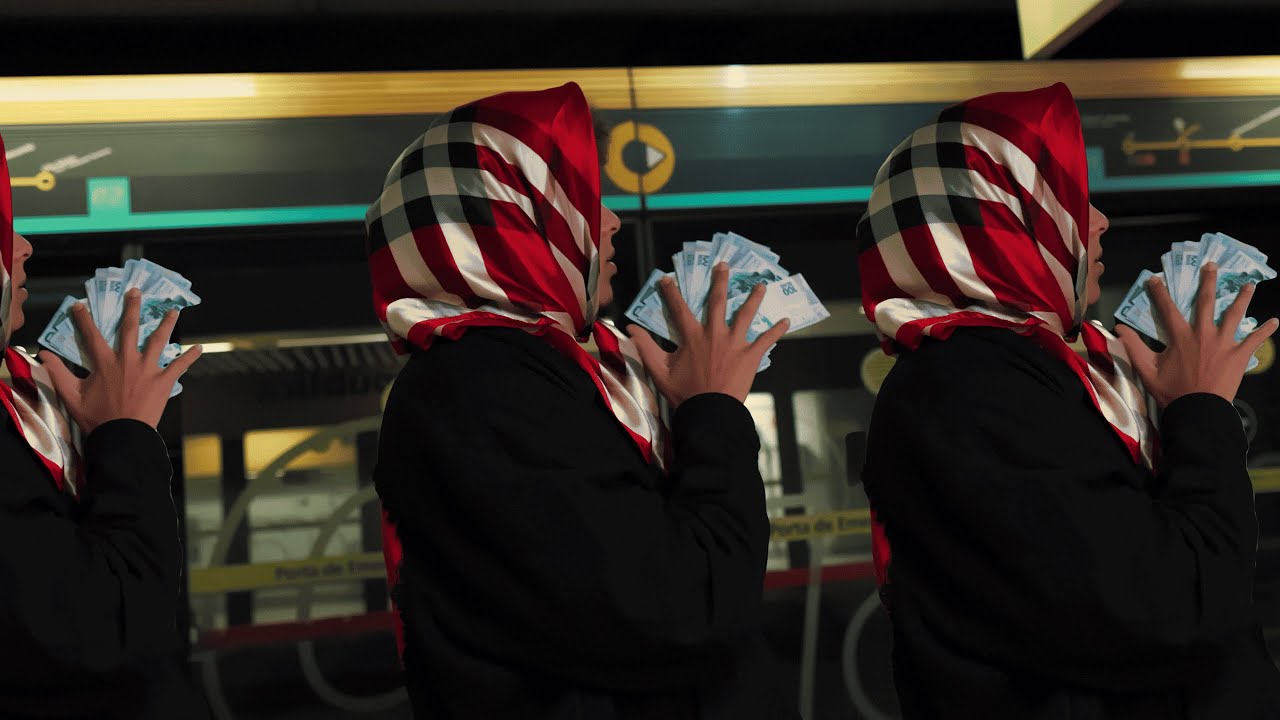 T Way - Switch (Official Visuals)