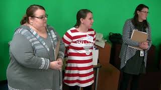 Live Lesson - Reading Recovery