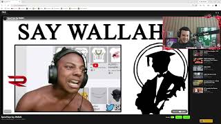 Ramee reacts to Vinny's Twin, Chawa, Silent/Swizz on Mario 5.0 Card &amp; More | Prodigy 2.6 | GTA | CG