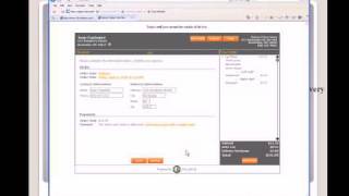 2TouchPOS Online Ordering