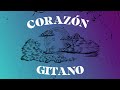 Alex Cuba - Corazón Gitano feat. Antonio Carmona (Official Lyric Video)