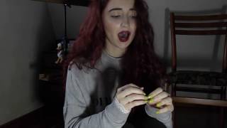 MUESTRA VOCAL ESTILO CASERO (A CAPELLA) 2017