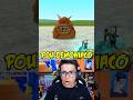 Pou Demoniaco Vs Catnap Demoniaco su Gmod!! 💩#short #shorts #lorenzist #pou #divertente