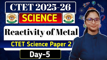CTET 2025 Science Paper 2 | CTET Paper 2 Science | CTET Science Paper 2 | CTET Paper 2 Science 2025