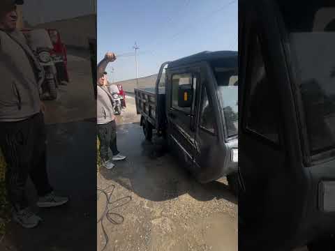 2 650$ Кабинкалик Руллик 2 тонна #мото #мотоцикл #мотоциклист #automobile