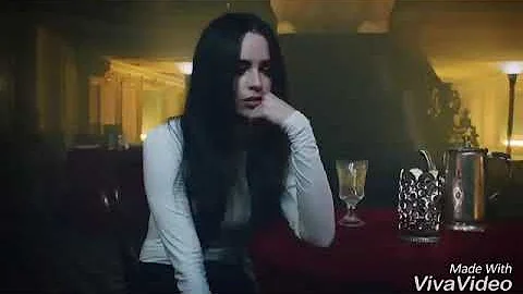 Sofia carson & Sabrina carpenter - Back to beautiful-on purpose-Mashup