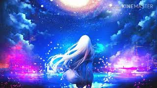Happier Nightcore lyrics ~ female version~