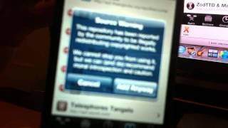 Installous Download Cydia Source Jailbreak iPhone 4 Firmware 4.3.3 Best Ever Themes
