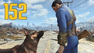 Wildwood TV Console Fallout 4 - Part 152 - Wildwood Cemetery Cleared w/ Hancock