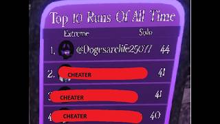 Nullscape Extreme Solo 44 Patch 5.1 (WR)