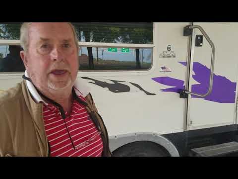 2006 Coachmen Adrenaline