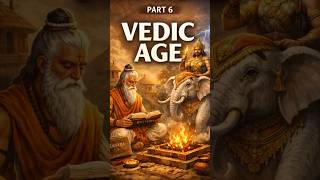 Early Vedic Age Explained 🔥 | Society, Economy &amp; Life of Rigvedic Period#upsc #uppsc