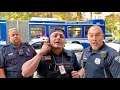 DELETE YOUR VIDEO NOW!!! First Amendment Audit