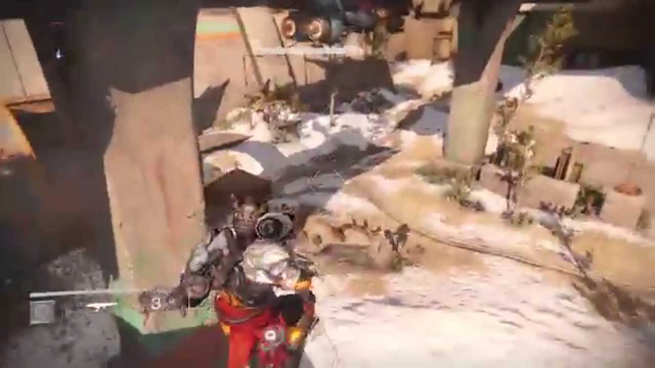 Wanted: Pirsis, Pallas Bane - The Divide (Queen's Wrath Bounty - House Of Wolves - Destiny)