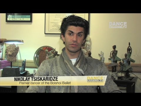 Video: Nikolai Tsiskaridze non vuole sposarsi