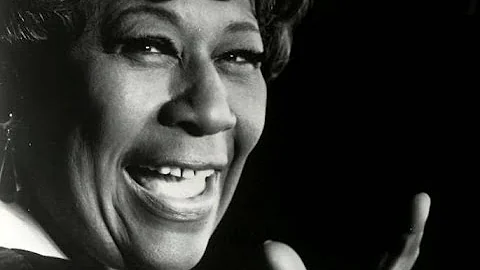 Ella Fitzgerald- the Queen of Swing with Nanette