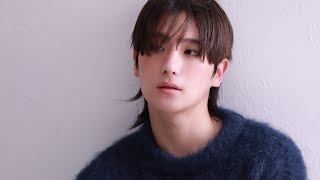 TO X - 태연 (더보이즈 현재 ai cover)