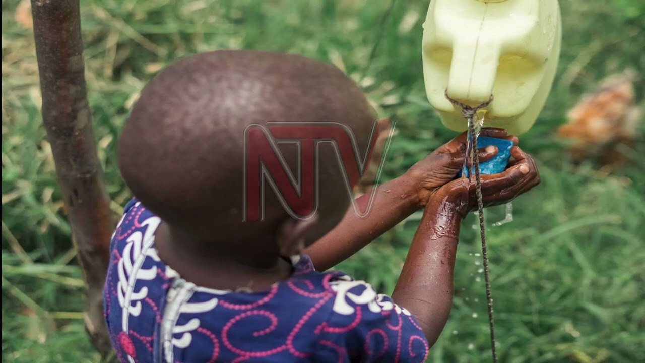 Water access bridging the gaps