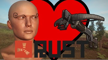 [Rust] Amazing Primitive Weapons Compilation