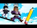 DISEGNA PER VINCERE! SIMULATORE DI DISEGNO IN ROBLOX