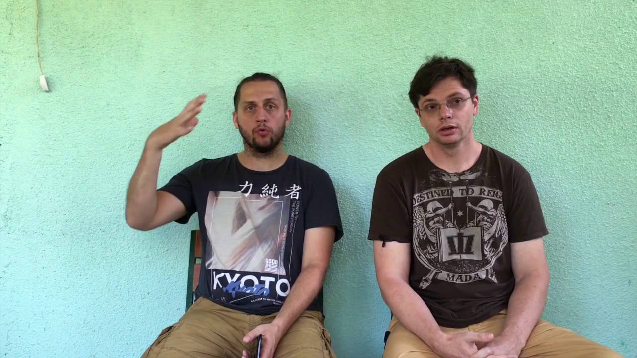 Федор Коноров, Константин Логинов | 