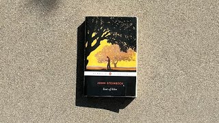 (Part 43) 📕 East of Eden 📕 | Chapter 40 | John Steinbeck