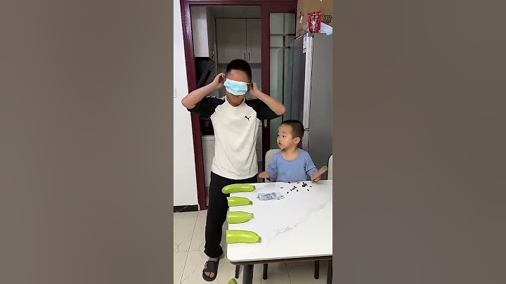 老婆说砍断多少给多少，最后这个是什么意思呢 #爸爸带娃 #呆萌小米宝#萌娃#熊孩子