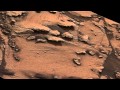 Gale Crater Was Once a Martian Lake | Curiosity Mars Video