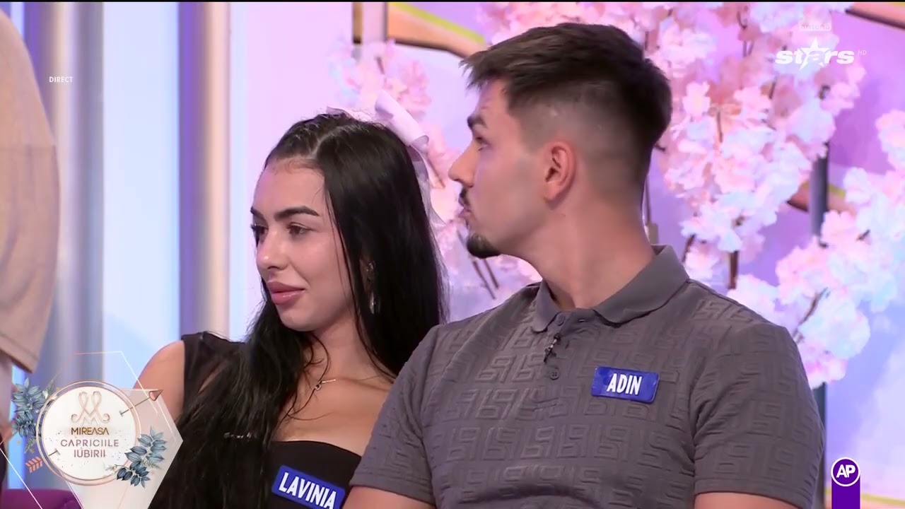 Virgil a intrat în conflict cu băieții, după ce a sărit în apărarea lui Emily