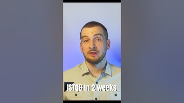 5 Tips for Passing the ISTQB exam! #gntcreator #softwaretesting #istqb #qa