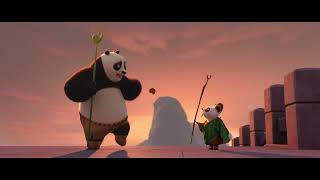 KUNG FU PANDA 4 Υποτιτλισμένο trailer